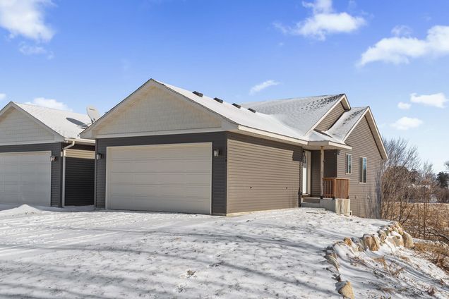 1328 4th Avenue Howard Lake, MN Multifamily Sold - Photo 1 of 1. Opens carousel modal