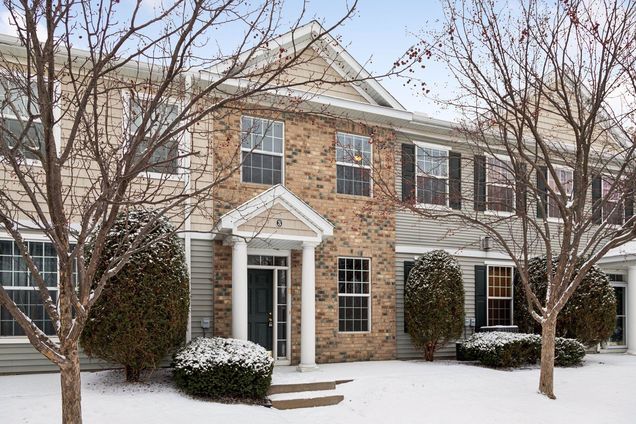 1578 Woodlynn Avenue Unit 3 Maplewood, MN Townhouse Sold - Photo 1 of 1. Opens carousel modal