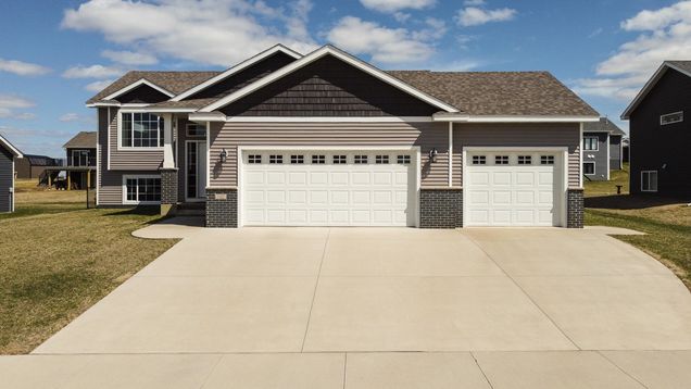 1102 7th Avenue NW Kasson, MN House Sold - Photo 1 of 1. Opens carousel modal