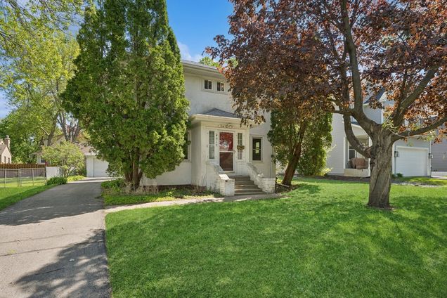 4017 Raleigh Avenue Saint Louis Park, MN House Sold - Photo 1 of 1. Opens carousel modal