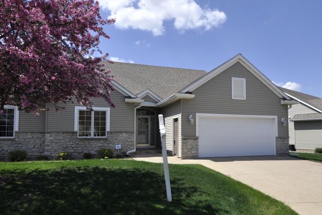2302 Coral Court NE Rochester, MN Townhouse Sold - Photo 1 of 1. Opens carousel modal