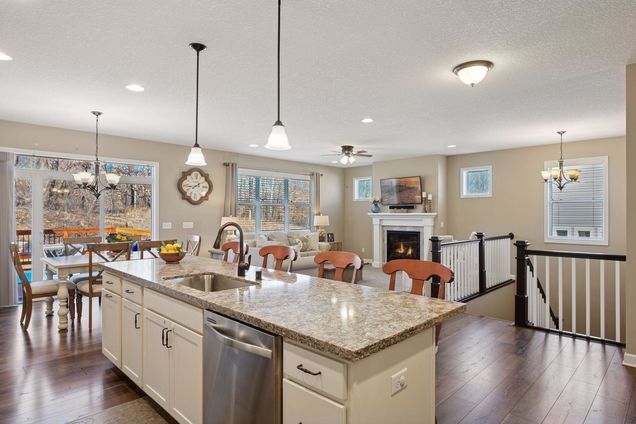 771 Cascade Drive Chaska, MN House Sold - Photo 1 of 1. Opens carousel modal