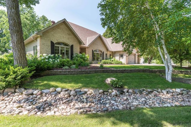 1911 Connell Drive Fergus Falls, MN House Sold - Photo 1 of 1. Opens carousel modal