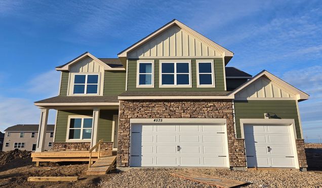 4575 172nd Street W Lakeville, MN House Sold - Photo 1 of 1. Opens carousel modal