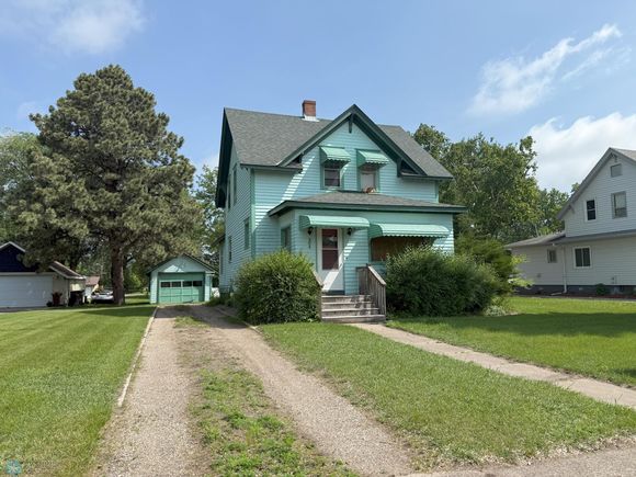 304 Lincoln Avenue NW Twin Valley, MN House Active - Photo 1 of 28. Opens carousel modal