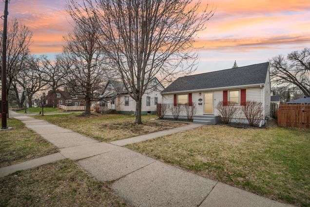 4248 16th Avenue S Minneapolis, MN House Sold - Photo 1 of 1. Opens carousel modal