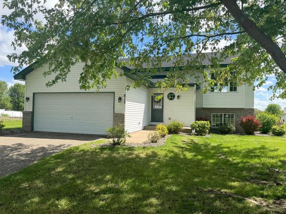 612 Brittany Boulevard Foley, MN House Sold - Photo 1 of 1. Opens carousel modal