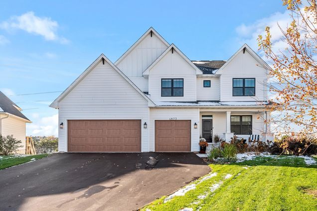 4873 Sonoma Court Woodbury, MN House Sold - Photo 1 of 1. Opens carousel modal