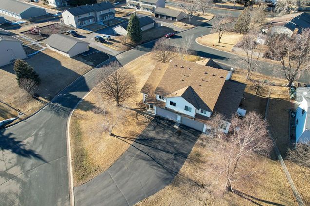 13705 Inglewood Avenue Savage, MN Townhouse Sold - Photo 1 of 1. Opens carousel modal