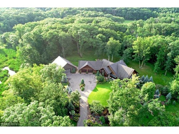 28894 Woodbrook Court Cold Spring, MN House Active - Photo 1 of 75. Opens carousel modal