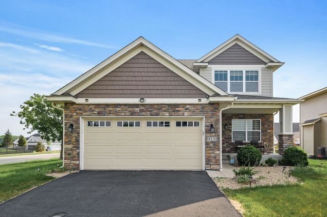 9131 River Rock Drive N Chanhassen, MN House Sold - Photo 1 of 1. Opens carousel modal