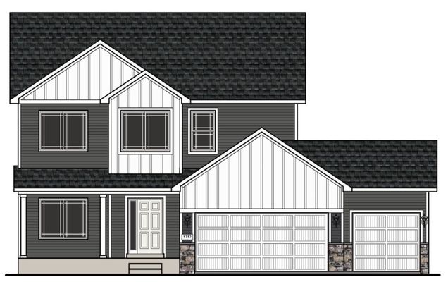 3232 Jandura Avenue NE Saint Michael, MN House Sold - Photo 1 of 1. Opens carousel modal