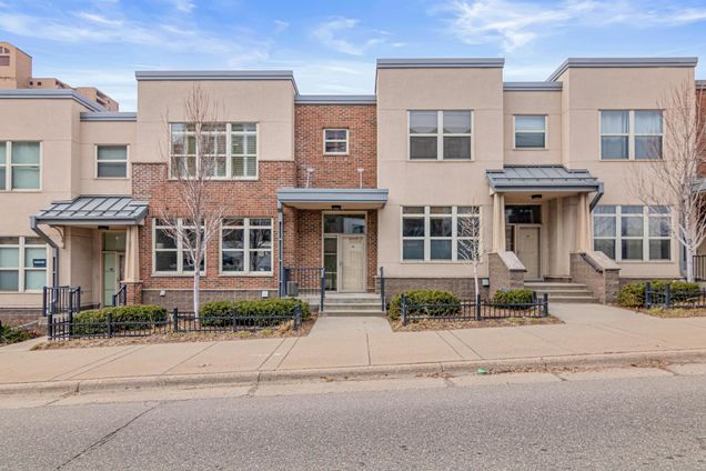 221 1st Avenue NE Unit #38 Minneapolis, MN Townhouse Sold - Photo 1 of 1. Opens carousel modal