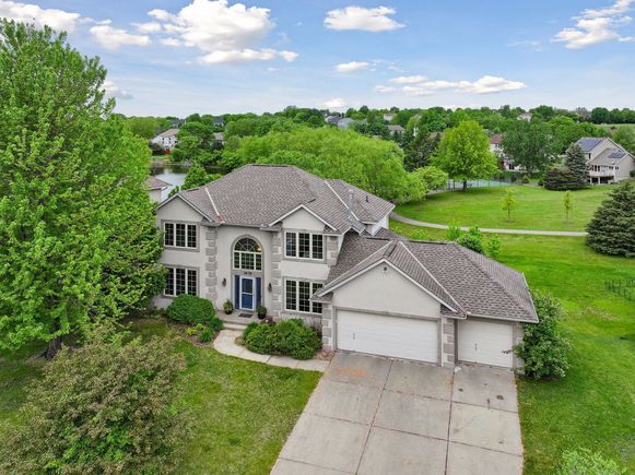 3679 Commonwealth Road Woodbury, MN House Sold - Photo 1 of 1. Opens carousel modal