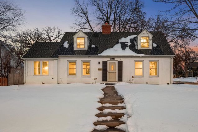 4553 17th Avenue S Minneapolis, MN House Sold - Photo 1 of 1. Opens carousel modal