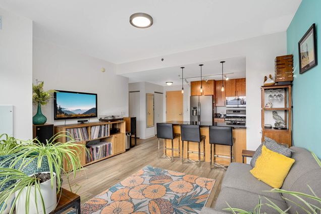 929 Portland Avenue Unit 309