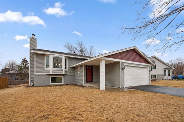 3813 Moccasin Court Burnsville, MN House Sold - Photo 1 of 1. Opens carousel modal