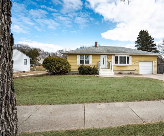 1110 N Broadway Fergus Falls, MN House Sold - Photo 1 of 1. Opens carousel modal