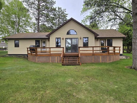 366 E River Drive Park Rapids, MN House Sold - Photo 1 of 1. Opens carousel modal