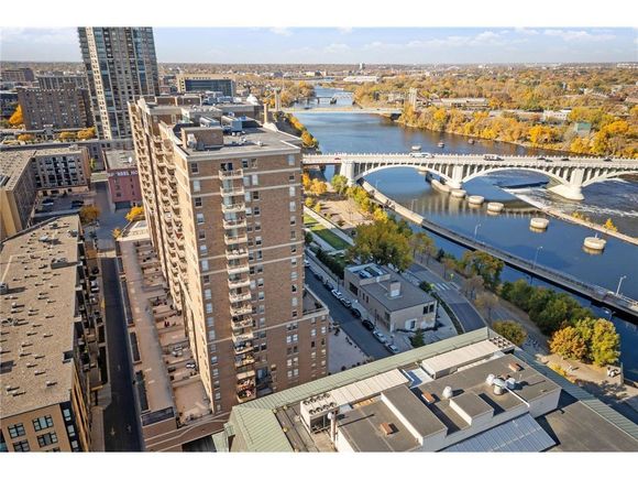 401 S 1st Street Unit 1802 Minneapolis, MN Condo Active - Photo 1 of 64. Opens carousel modal