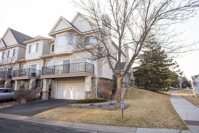 2263 Eagle Trace Lane Woodbury, MN Townhouse Sold - Photo 1 of 1. Opens carousel modal
