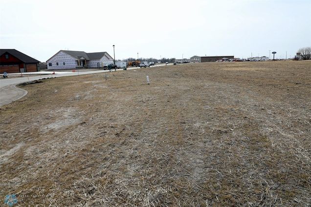 1768 Magnolia Court Wahpeton, ND Plot of land Active - Photo 1 of 5. Opens carousel modal