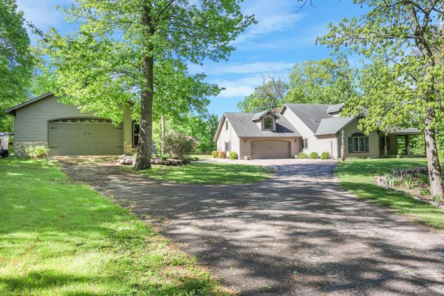 10139 442nd Street Holdingford, MN House Sold - Photo 1 of 1. Opens carousel modal