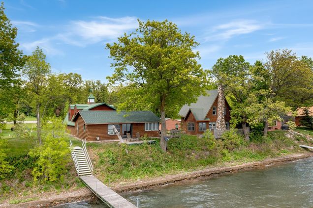 21594 452nd Place Aitkin, MN House Sold - Photo 1 of 1. Opens carousel modal