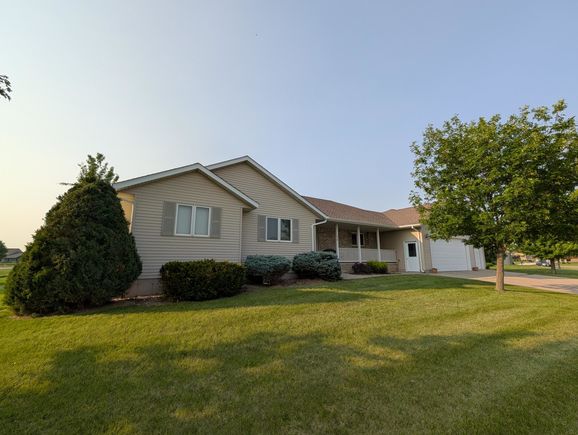 610 Mercedes Drive Marshall, MN House Active - Photo 1 of 7. Opens carousel modal
