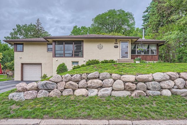 3960 Arthur Street NE Columbia Heights, MN House Sold - Photo 1 of 1. Opens carousel modal