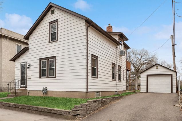 316 6th Avenue NE Minneapolis, MN House Sold - Photo 1 of 1. Opens carousel modal