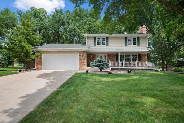 10856 Hyland Terrace Eden Prairie, MN House Pending - Photo 1 of 54. Opens carousel modal