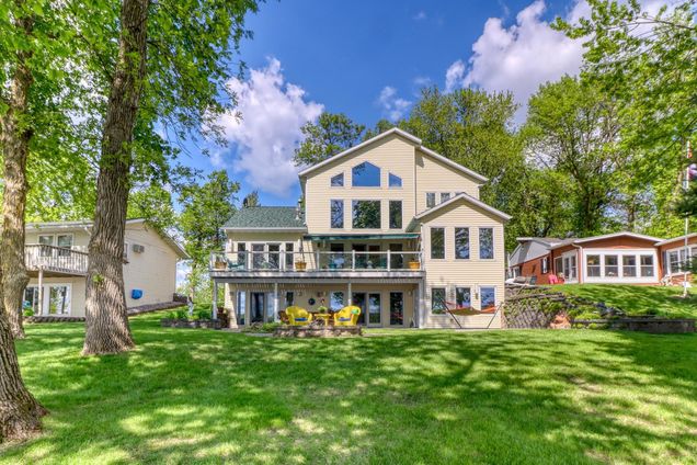 12805 Dorff Beach Road Audubon, MN House Sold - Photo 1 of 1. Opens carousel modal