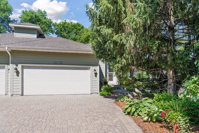 15703 Sussex Drive Minnetonka, MN Townhouse Active - Photo 1 of 53. Opens carousel modal