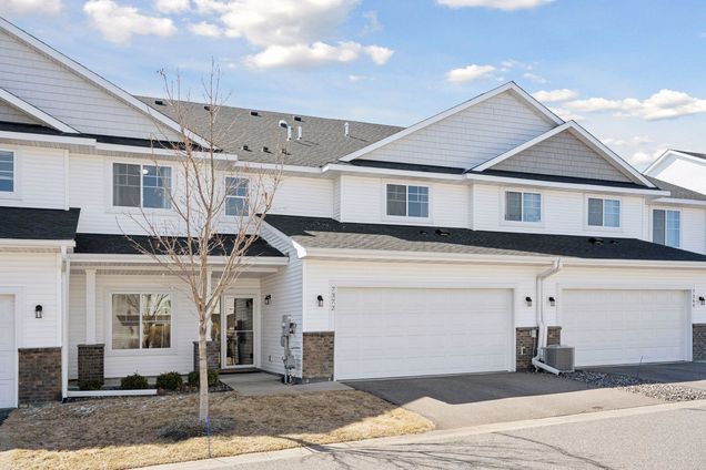 7372 Kalland Circle NE Otsego, MN Townhouse Sold - Photo 1 of 1. Opens carousel modal