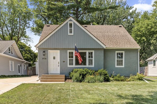 3936 Zarthan Avenue S Saint Louis Park, MN House Active - Photo 1 of 31. Opens carousel modal