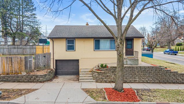 1468 Hazelwood Street Saint Paul, MN House Sold - Photo 1 of 1. Opens carousel modal