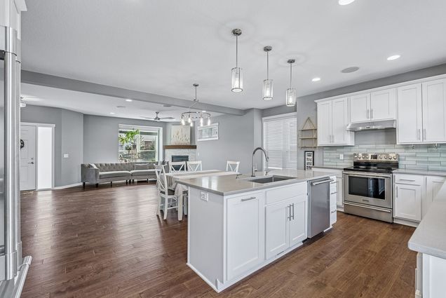 36 E 125th Street Burnsville, MN Townhouse Sold - Photo 1 of 1. Opens carousel modal