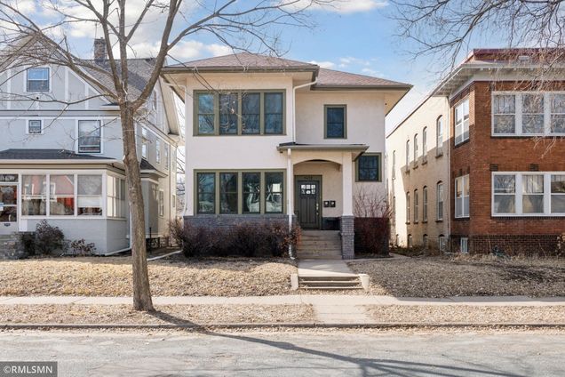 3432 Aldrich Avenue S Minneapolis, MN Multifamily Sold - Photo 1 of 1. Opens carousel modal