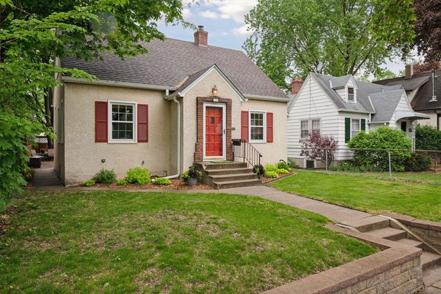 4536 46th Avenue S Minneapolis, MN House Sold - Photo 1 of 1. Opens carousel modal