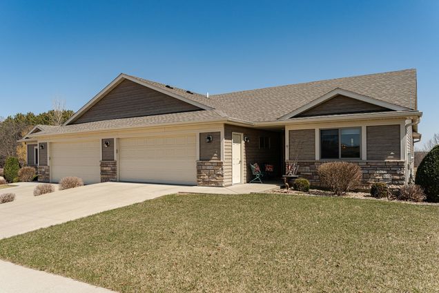 5316 Southwood Drive SW Rochester, MN Townhouse Sold - Photo 1 of 1. Opens carousel modal