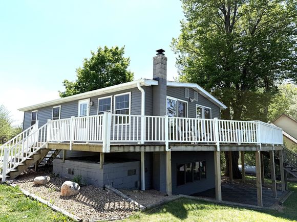 27447 742nd Avenue Dassel Twp, MN House Sold - Photo 1 of 1. Opens carousel modal