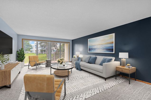120 Demont Avenue E Unit 103 Little Canada, MN Condo Sold - Photo 1 of 1. Opens carousel modal