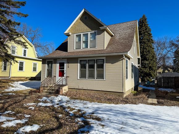 516 W Lincoln Avenue Fergus Falls, MN House Sold - Photo 1 of 1. Opens carousel modal