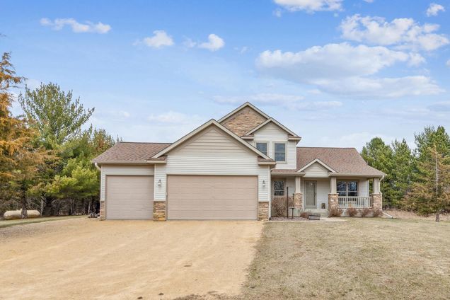 1012 Arctic Trail Hudson, WI House Sold - Photo 1 of 1. Opens carousel modal