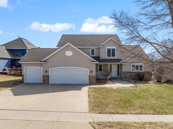 5010 Wood Lane NW Rochester, MN House Sold - Photo 1 of 1. Opens carousel modal