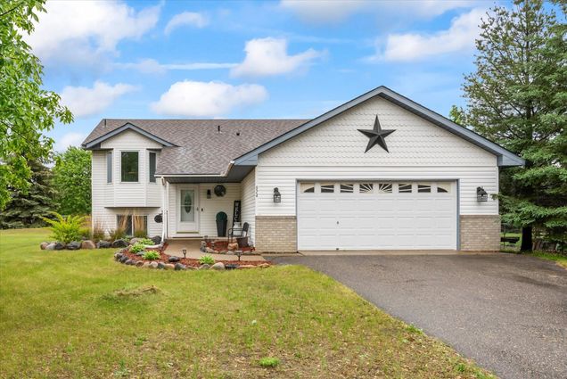 524 Dogwood Street SW Isanti, MN House Sold - Photo 1 of 1. Opens carousel modal