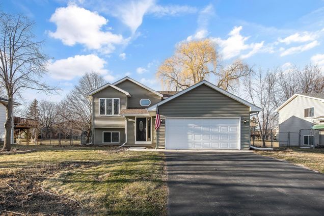 6090 146th Street N Hugo, MN House Sold - Photo 1 of 1. Opens carousel modal