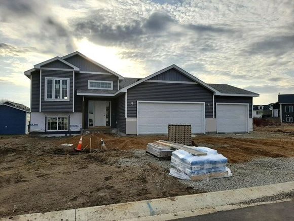 2106 6th Avenue NE Kasson, MN House Sold - Photo 1 of 1. Opens carousel modal