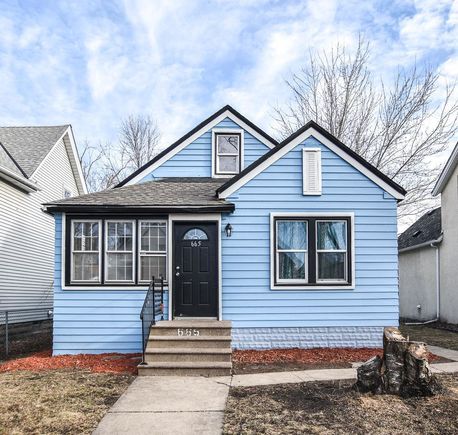 665 Van Buren Avenue Saint Paul, MN House Sold - Photo 1 of 1. Opens carousel modal